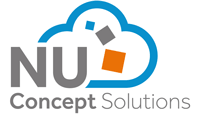 NU Concept Solutions logo