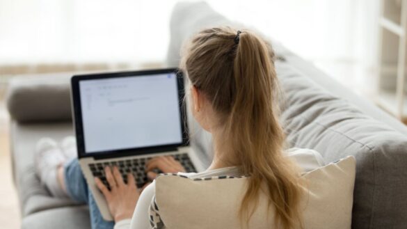 unwanted contact during sickness leave