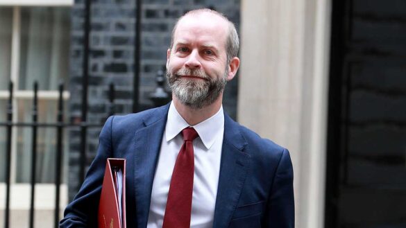 National Living Wage 2025