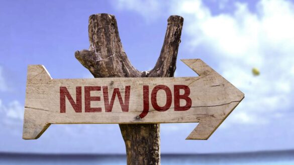 uk hiring market
