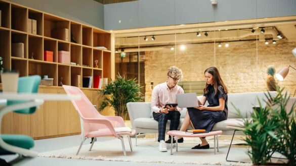 should hr let managers manage