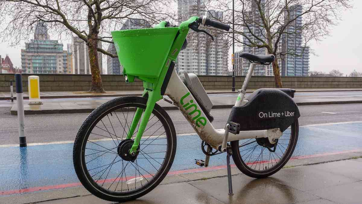 Limebike contact number deals