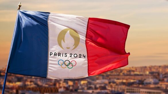 Paris Olympics