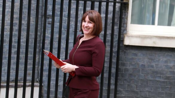 public sector pay rises