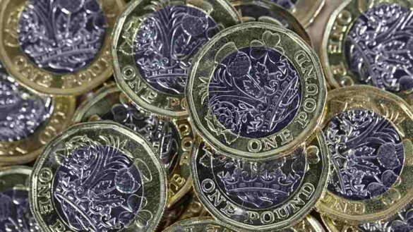 royal mint hr director
