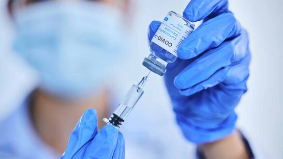 Covid vaccination