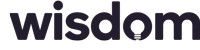 Wisdom logo