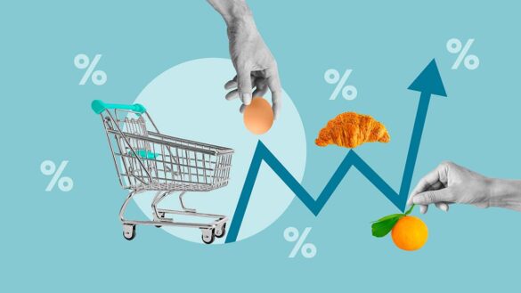 Inflation July 2024