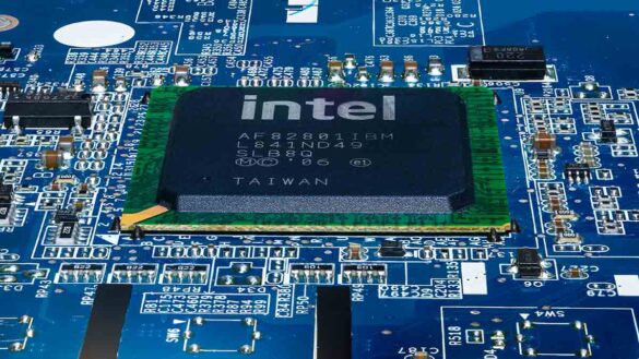 Intel job cuts