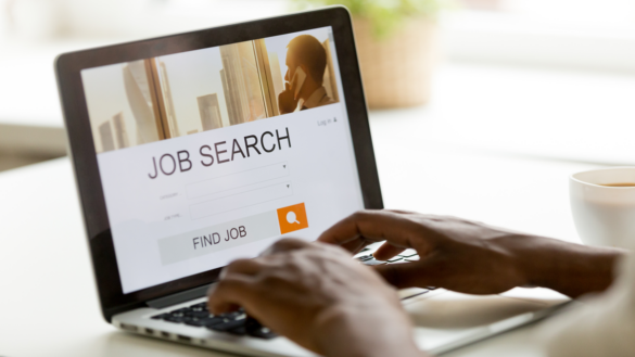 unemployment UK