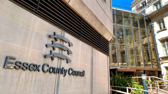 Essex County Council