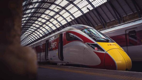 LNER