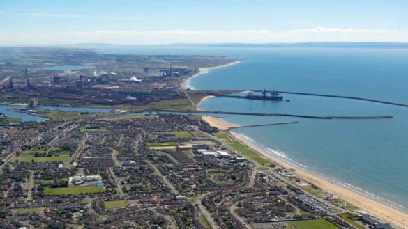 Port Talbot, Wales