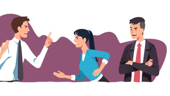 conflict management