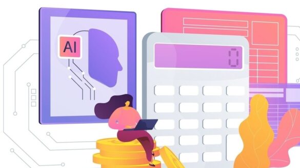 payroll artificial intelligence