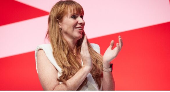Angela Rayner