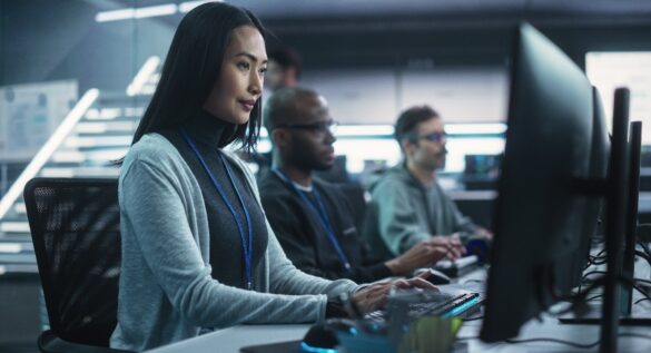 diversity and inclusion