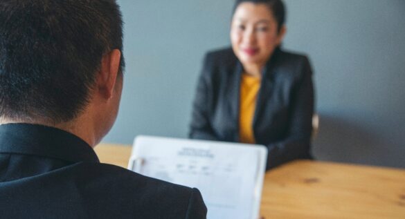 hiring ageism