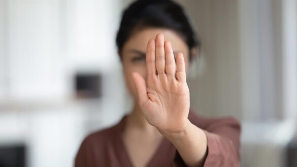 Preventing sexual harassment webinar / online masterclass