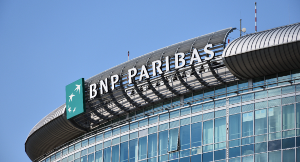BNP Paribas nicknames