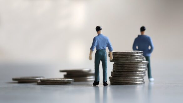 public sector pay boost