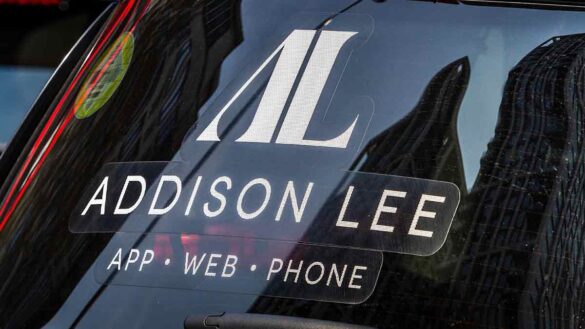 Addison Lee worker status tribunal
