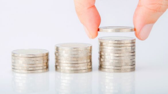 pay rises