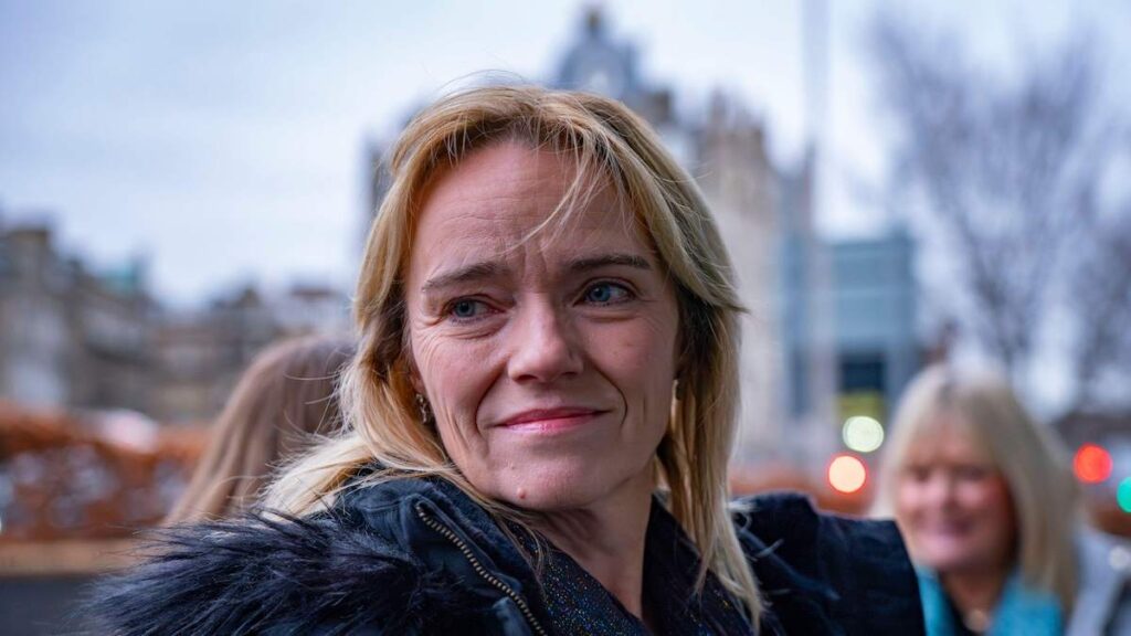 nurse trans tribunal