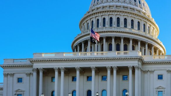US federal government