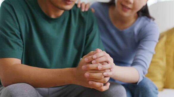 Cancer carers