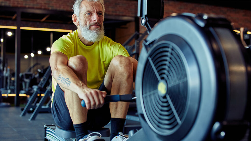 Gen X exercise