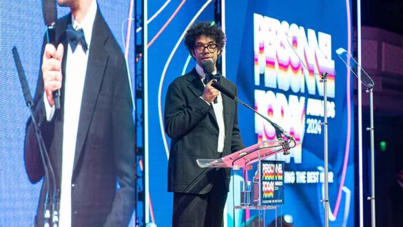 Personnel Today Awards 2025 open for entries