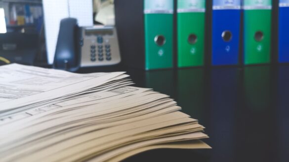 employment tribunal system