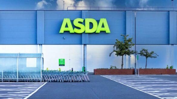 asda pay rise