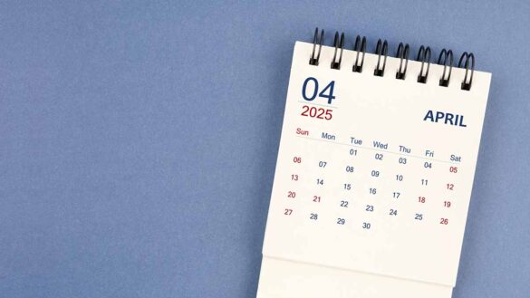 Easter bank holidays working time regulations