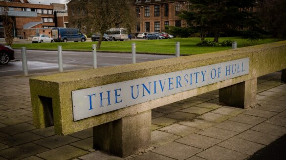 University of Hull