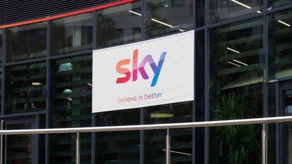 Sky call centre job cuts