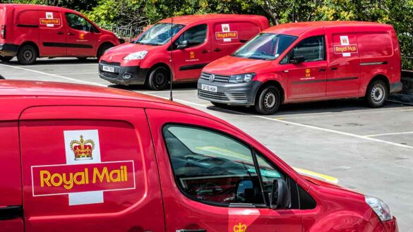 Weston v Royal Mail. Second job during sick leave led to unfair dismissal