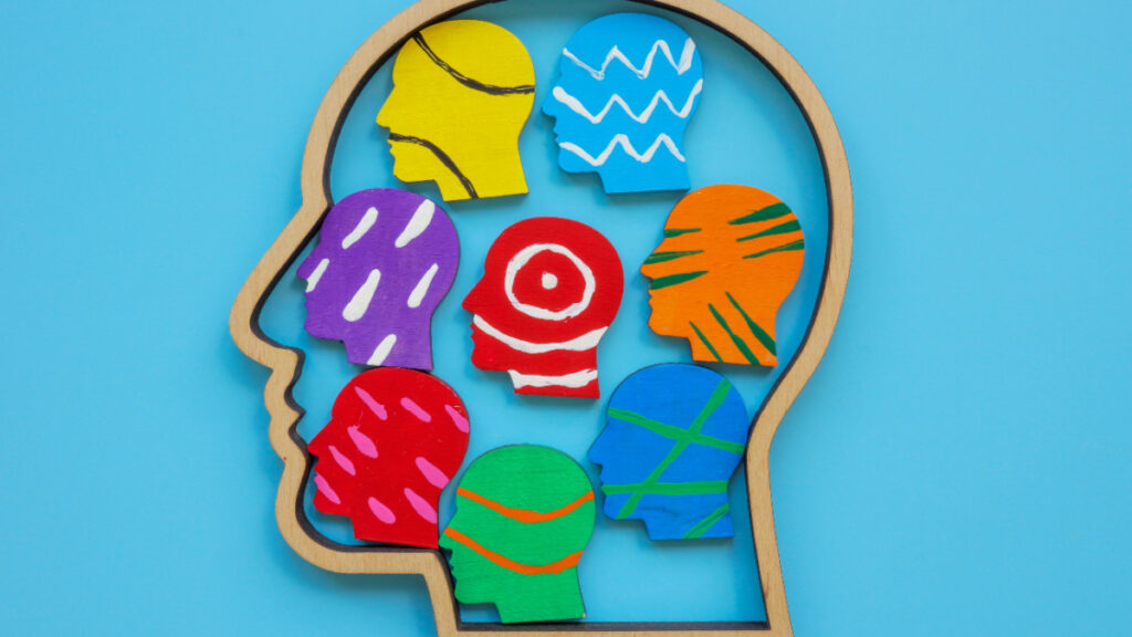 Neurodiversity