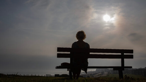 Loneliness