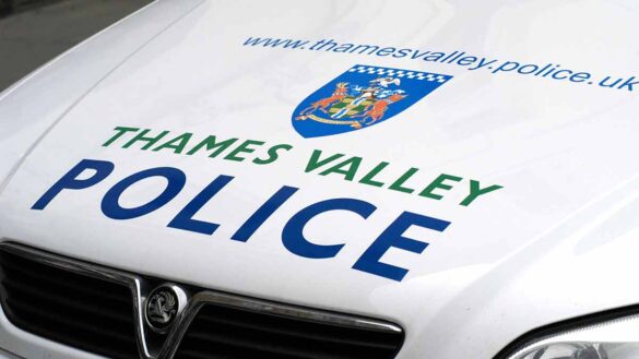 Thames Valley Police DEI review: divided workforce