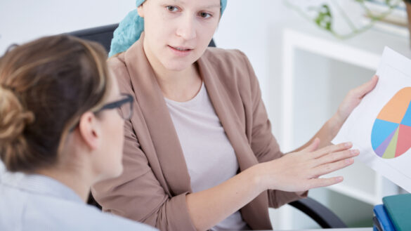 Cancer and work