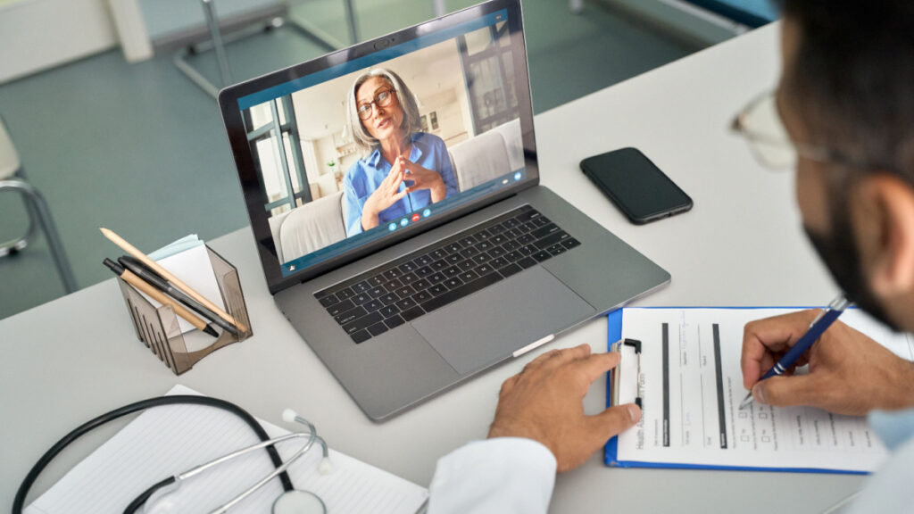 Virtual GP