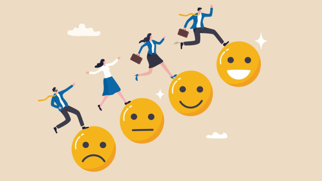 Workplace wellbeing