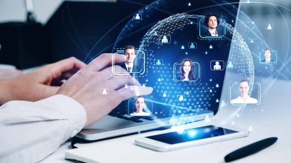 Hiring international workers
