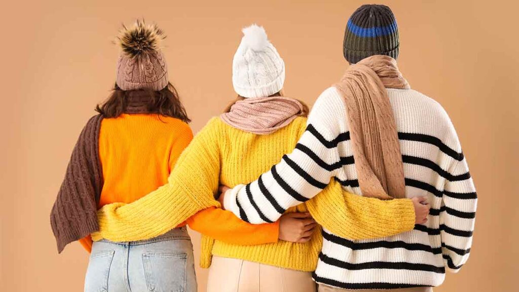 Polyamorous rights, polyamory, relationships