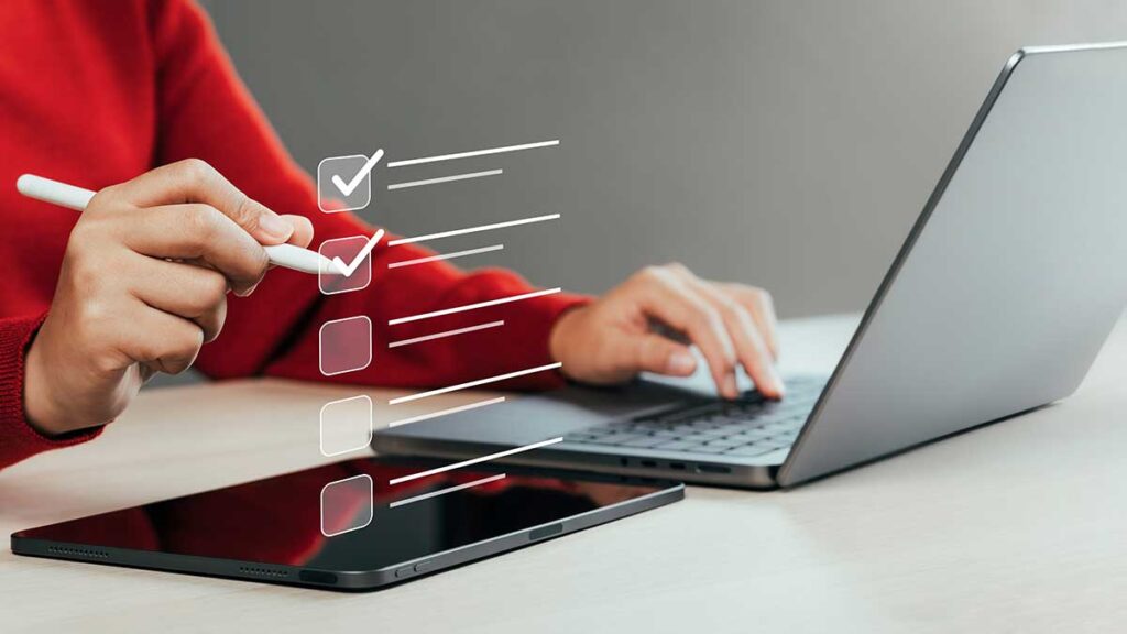Right to work checks research