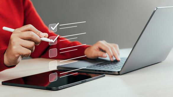 Right to work checks research