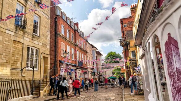 Windsor