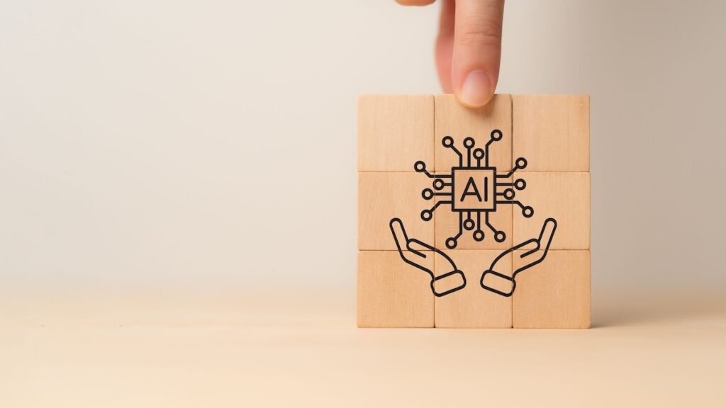 HR AI use